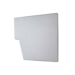 Разделитель для бункера Hoshizaki S-31833 E173841 - фото 2932372