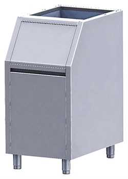 Бункер для льда NTF BIN T250 для GM 360 E88868 - фото 2932381