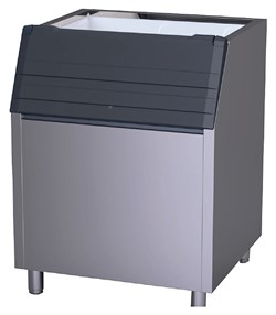 Бункер для льда Brema BIN 200 для Muster 250 E23233 - фото 2932383