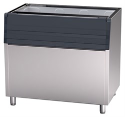 Бункер для льда Brema BIN 350 для C300 / VM 1700 E76007 - фото 2932387