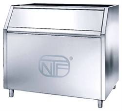 Бункер для льда NTF BIN T830 для SM 750 E88885 - фото 2932392