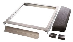 Адаптер для льдогенератора Hoshizaki TK-8D E128286 - фото 2932401