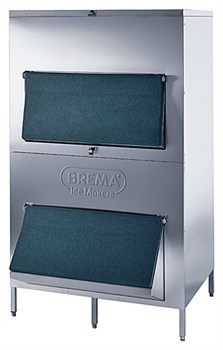 Бункер для льда Brema Bin 550 V DS для M Split 1500 E48422 - фото 2932442