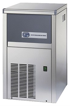 Льдогенератор NTF SL 35 W E73017 - фото 2932643