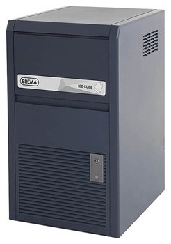 Льдогенератор Brema CB 184A HC E220260 - фото 2932664