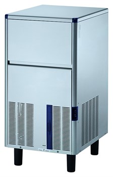 Льдогенератор Gemlux GM-IM64SDE WS E88237 - фото 2932667
