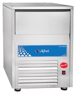 Льдогенератор Abat ЛГ-46/15К-02 E106549 - фото 2932673