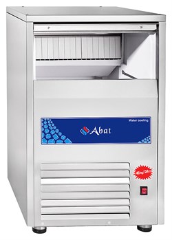 Льдогенератор Abat ЛГ-46/25К-01 E104906 - фото 2932677