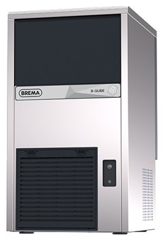 Льдогенератор Brema CB 249A HC B-Qube E175077 - фото 2932701