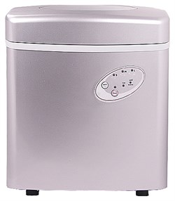 Льдогенератор ROAL HZB-25AA E87857 - фото 2932936