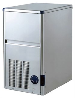 Льдогенератор Gemlux GM-IM25SCN WS E88251 - фото 2932995