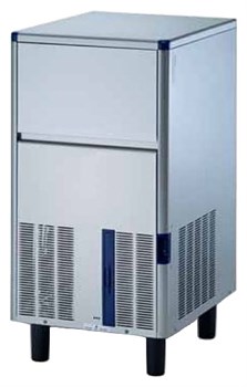 Льдогенератор Gemlux GM-IM35SCN WS E88243 - фото 2933033