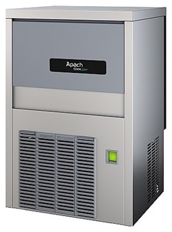 Льдогенератор Apach Cook Line ACB2806B A E136994 - фото 2933060