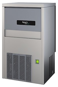 Льдогенератор Apach ACB3209B A E164085 - фото 2933068