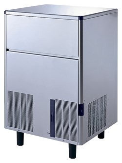 Льдогенератор Gemlux GM-IM100SDE WS E88231 - фото 2933125