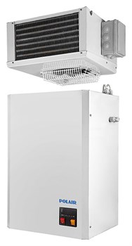 Сплит-система среднетемпературная POLAIR SM 111 M E83218 - фото 2934155