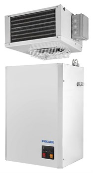 Сплит-система среднетемпературная POLAIR SM 232 M E128411 - фото 2934193