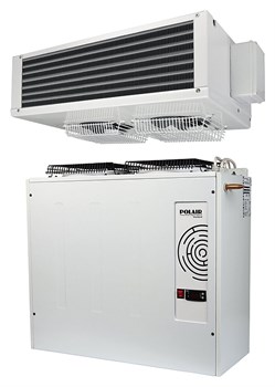 Сплит-система среднетемпературная POLAIR SM 226 S E29965 - фото 2934301