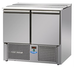 Стол для салатов Tecnodom SLV02EKO E260260 - фото 2934948