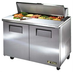 Стол для салатов True TSSU-48-12  (2014 г.) E223004 - фото 2935110