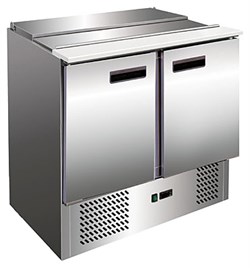 Стол для салатов GASTRORAG S900 SEC E40672 - фото 2935139