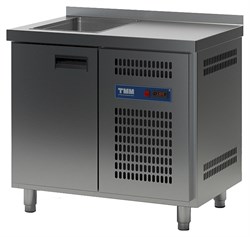 Стол для салатов ТММ СХСК-С-2/1Д (945x600x870) E88518 - фото 2935315