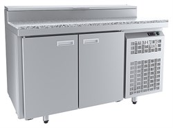 Стол для пиццы Пищевые Технологии СХЭП-П-Г14/7 E233257 - фото 2935591