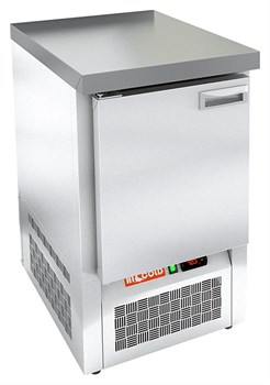 Стол морозильный HICOLD SNE 1/BT W O без борта E252263 - фото 2937029