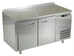 Стол морозильный ATESY СПБ/М-221/20-1307 E244348 - фото 2937334