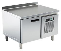 Стол морозильный BSV-inox TRGN 1 E182685 - фото 2937895