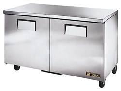 Шкаф морозильный подстольный True TUC-60F  (2014 г.) E223266 - фото 2938356