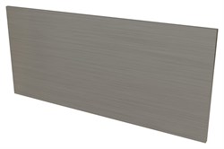 Задняя стенка из нержавеющей стали Gastrolux 2370 мм E141297 - фото 2938946