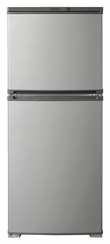 Шкаф комбинированный Бирюса M153 E232305 - фото 2943337