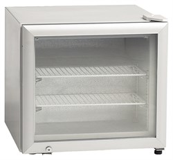 Шкаф морозильный TEFCOLD UF50G E141200 - фото 2943413