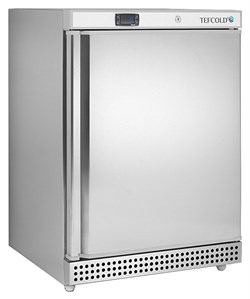 Шкаф морозильный TEFCOLD UF200S New E191197 - фото 2943419