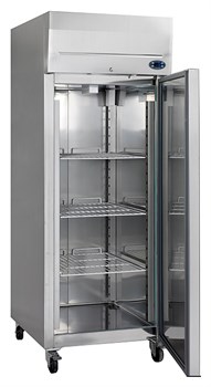 Шкаф морозильный TEFCOLD RF710 E110255 - фото 2943504