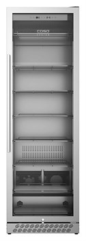 Шкаф для мяса CASO DryAged Master 380 Pro E130261 - фото 2943853