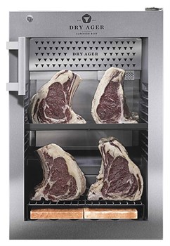 Шкаф для вызревания мяса DRY AGER DX0500PS E202564 - фото 2943858