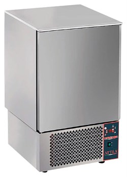 Шкаф шоковой заморозки Tecnodom ATT10-P E251026 - фото 2945368