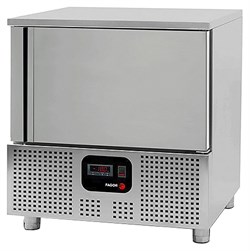 Шкаф шоковой заморозки Fagor ATM-051 ECO E235076 - фото 2945391