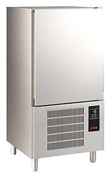 Аппарат шоковой заморозки PRIMAX BF-R101 E258068 - фото 2945513