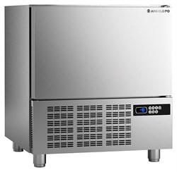 Шкаф шокового охлаждения Angelo Po VA51 E67369 - фото 2945526