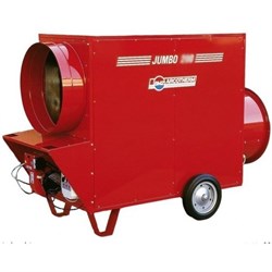 Дизельный теплогенератор Ballu-Biemmedue JUMBO 85 M (230 V -1- 50/60 Hz) D M48619 - фото 2946281
