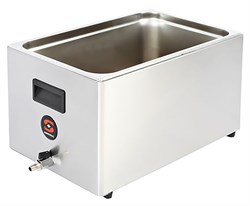 Ванна Sous Vide Sammic 28 л E163703 - фото 2946998