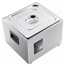 Ротационный кипятильник (термостат) Sirman Softcooker XP S 2/3 E197954 - фото 2947137