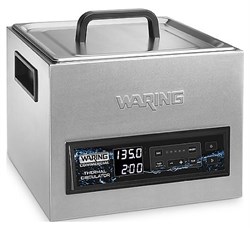 Аппарат Sous Vide Waring WSV16E E175992 - фото 2947142