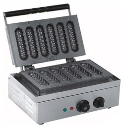 Аппарат для корн-догов Assum ТТ-WE2218 E157849 - фото 2947207