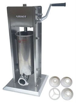 Аппарат для чуррос Airhot SVC-3 E120707 - фото 2947214