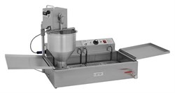 Пончиковый аппарат Sikom ПРФ-11/300А (D40) E164017 - фото 2947262