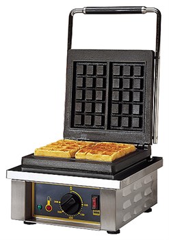 Вафельница Roller Grill GES 10 E20287 - фото 2947808